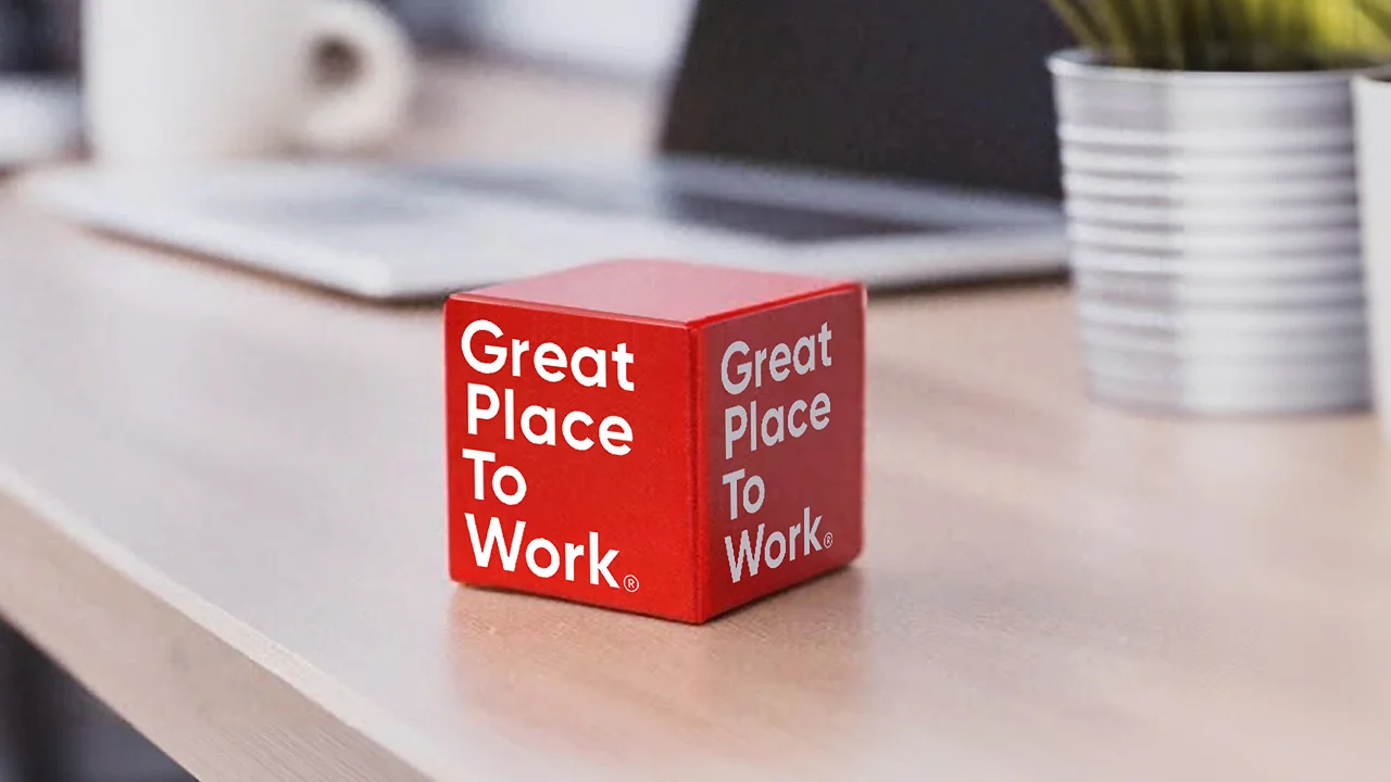 Great Place to Work – 2025 - 2026
