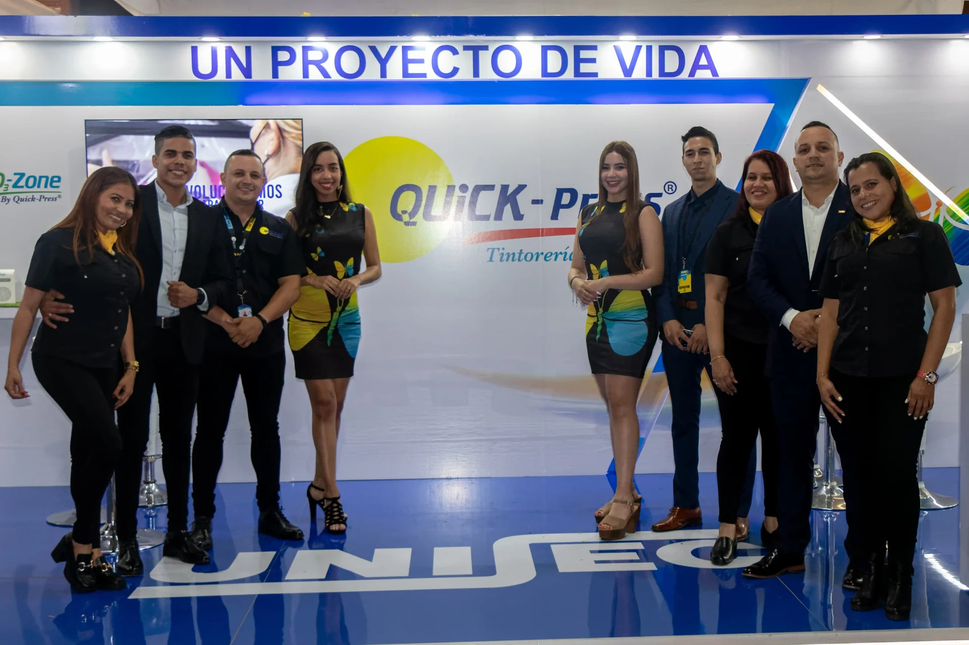 Nuestra Visión